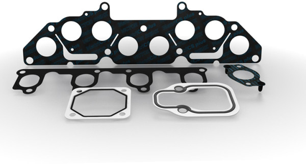 MAHLE Original BMW 540I 03-98 Throttle Body Gasket - G32503