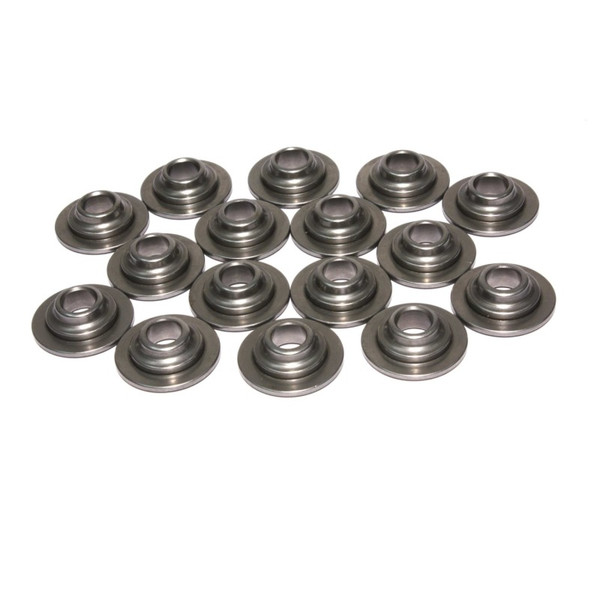 COMP Cams Retainers Tool Steel 10Deg Fo - 1756-16