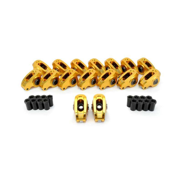 COMP Cams Alum Ped MT Rockr Arms Ford S - 19052-16