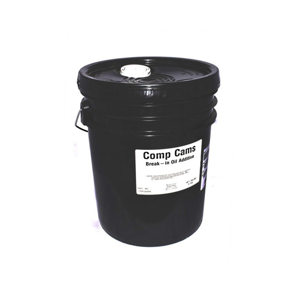 COMP Cams Camshaft Break-In Lube 5 Gal - 260