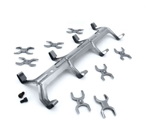 COMP Cams Hardware Kit OEm Pw Ford 302H - 35-1001