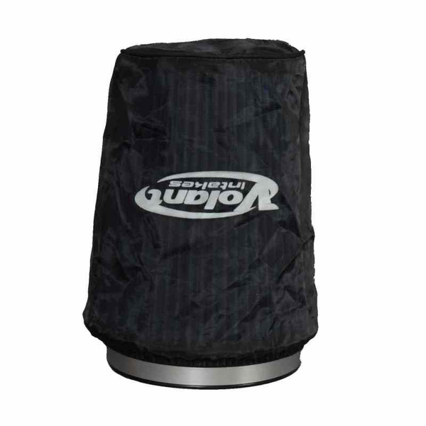 Volant Universal Round Black Prefilter (Fits Filter No. 5125) - 51908