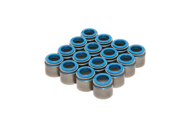 COMP Cams Valve Seals 5/16 Viton Metalb - 520-16