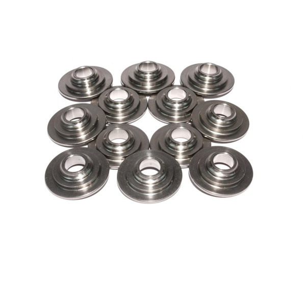 COMP Cams Titanium Retainers Super Lock - 733-12