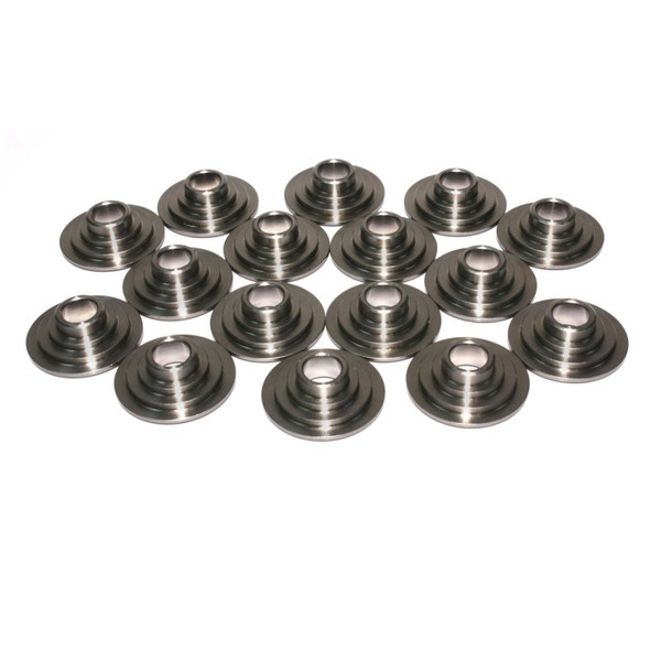 COMP Cams Titanium Retainrs Tri Super L - 735-16