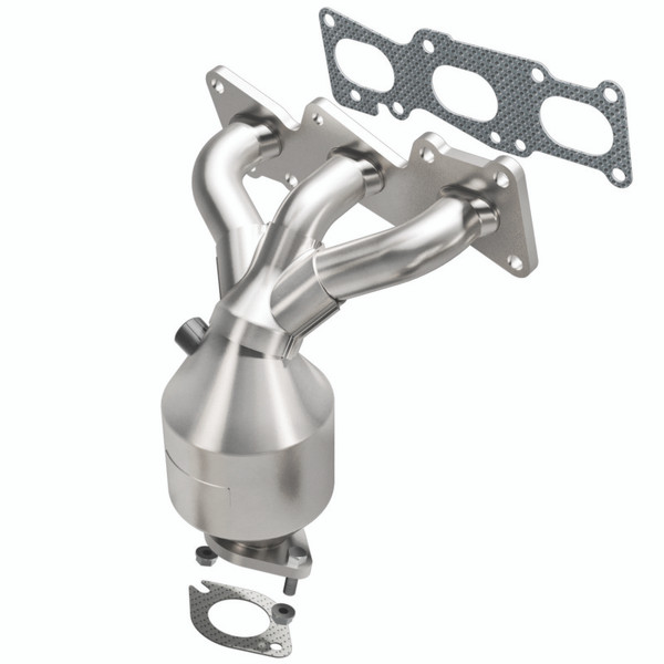 MagnaFlow Conv DF 06-07 Hyundai Sonata 3.3L - 50757