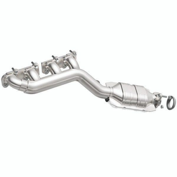 MagnaFlow Conv DF 05-06 Cadillac STS 4.6L D/S Manifold/04-06 Truck SRX 4.6L D/S Manifold (49 State) - 50760