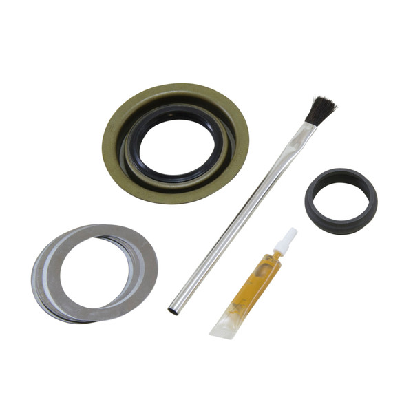 Yukon Gear Minor install Kit For Chrysler 41 8.75in Diff - MK C8.75-41