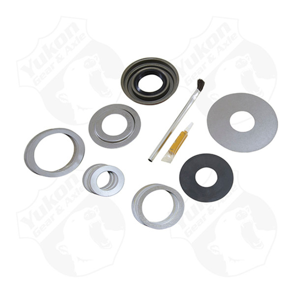 Yukon Gear Minor install Kit For Dana 44 Diff - MK D44-19