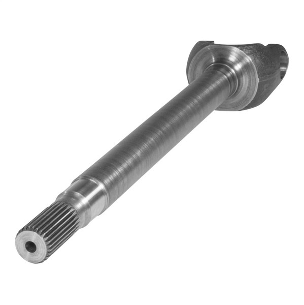 Yukon Gear Front Left Chromoly Axle Jeep JL Dana 30 27 Spline 19.3 Long - YA W38842