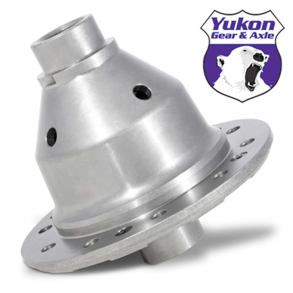 Yukon Gear Grizzly Locker / Dana 50 / 30 Spline - YGLD50-30