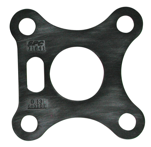 SPC Performance .38 deg. Neg. Toe Shim-Honda - 71647