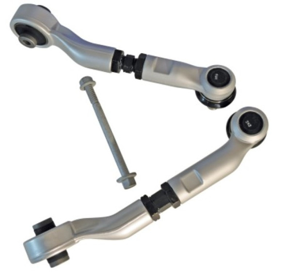 SPC Performance Audi B9 Upper Control Arm Front Left - 81381