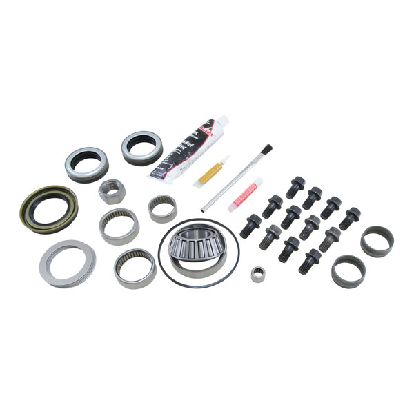 Yukon Gear Master Overhaul Kit For GM 9.25in IFS Diff / 10 & Down - YK GM9.25IFS-A