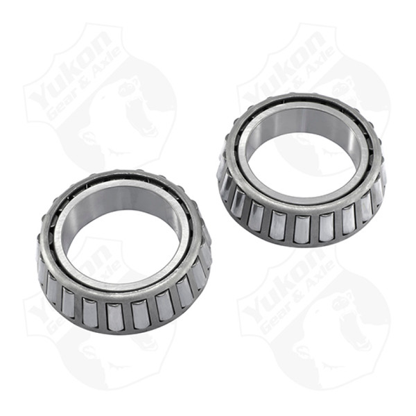 Yukon Gear Set Up Bearing - YT SB-D60