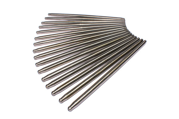COMP Cams Pushrods8.000in Dual Taper 3/8 - 8278-16