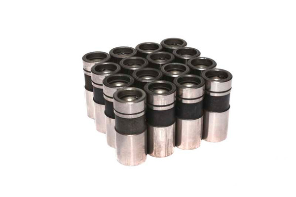 COMP Cams Solid Lifters Ford V8/SBC - 833-16