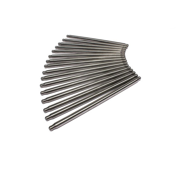 COMP Cams Pushrods Hi-Tech 3/8in 7.750in - 8459-16