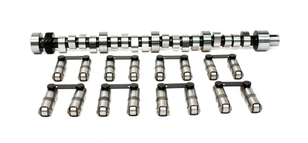 COMP Cams Cam & Lifter Kit 243/257 Cam/Lifter Kit Pontiac 265-455 - CL51-602-11