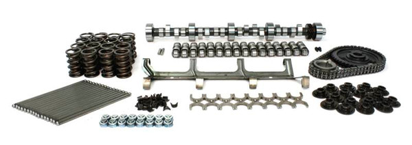 COMP Cams Camshaft Kit FC 283Th R7 Thumper - K32-600-8