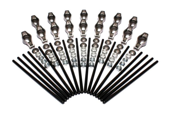 COMP Cams Rocker Arm/Pushrod Kit P Mag - RPM1451-16
