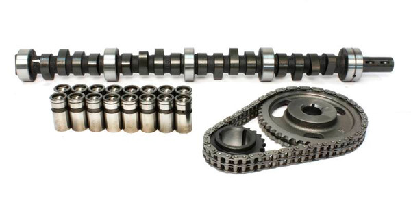 COMP Cams Camshaft Kit A8 XE262H10 - SK10-215-5