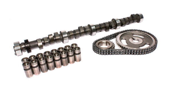 COMP Cams Camshaft Kit CRB 252H - SK21-212-4