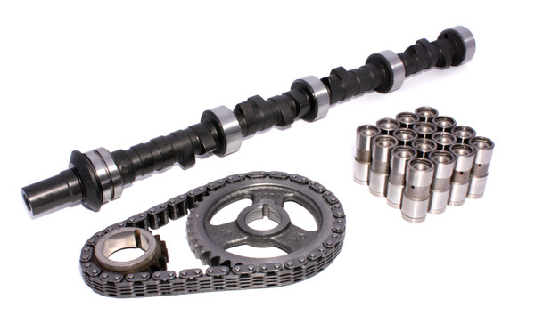 COMP Cams Camshaft Kit Bs350 252H - SK92-200-4