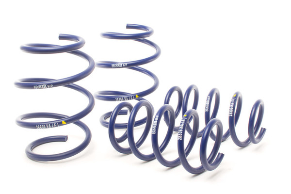 H&R 15-19 Mercedes GLA250 Sport Spring (Non AWD) - 28809-4