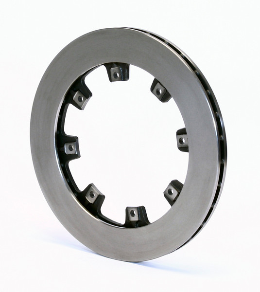 Wilwood Rotor-UL32 Vented Iron 11.75 x .810 - 8 on 7.00in - 160-0471