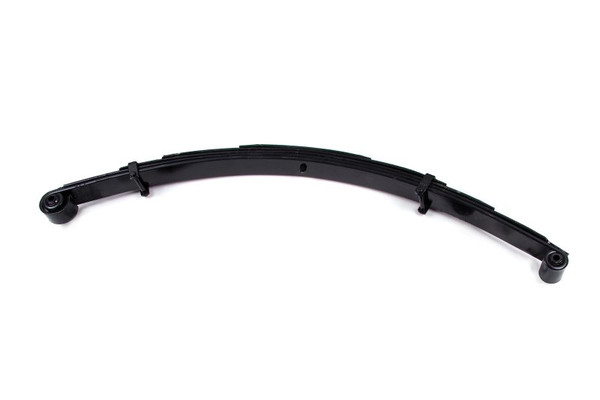 Zone Offroad 99-04 Ford F-250/F-350 Leaf Spring 4in SD/6in Exc. - ZONF0401