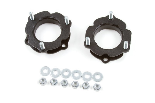 Zone Offroad 05-15 Toyota Tacoma 2.5in Leveling Kit - ZONT1251