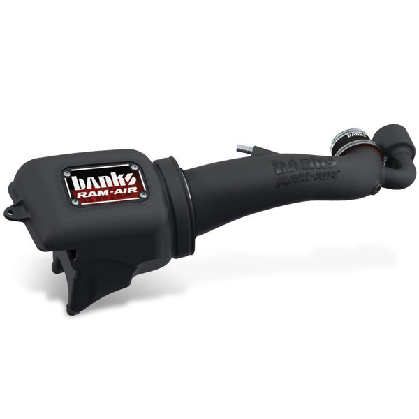 Banks Power 18-20 Jeep 3.6L Wrangler (JL) Ram-Air Intake System - 41843