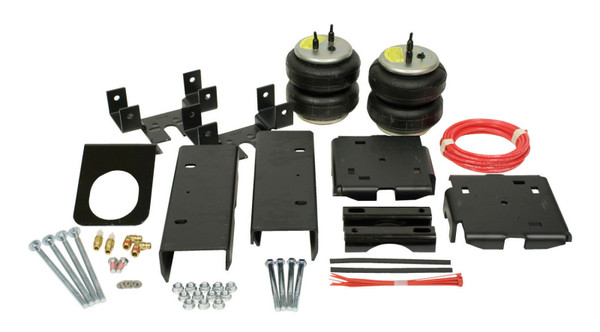 Firestone Ride-Rite Air Helper Spring Kit Rear 88-98 Chevy/GMC C1500/2500/3500 2WD/4WD (W217602025) - 2025