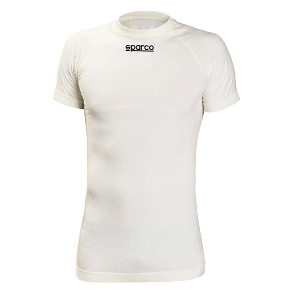 Sparco T-Shirt RW4 LRG White - 001797BI3L