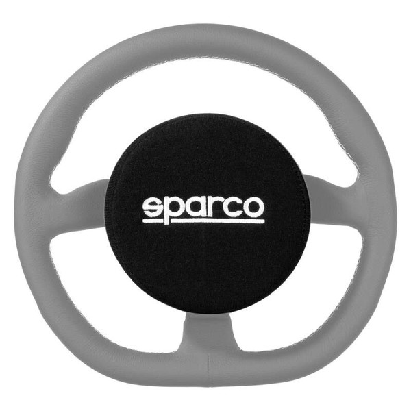 Sparco Strwhl Center Pad - 015002NR