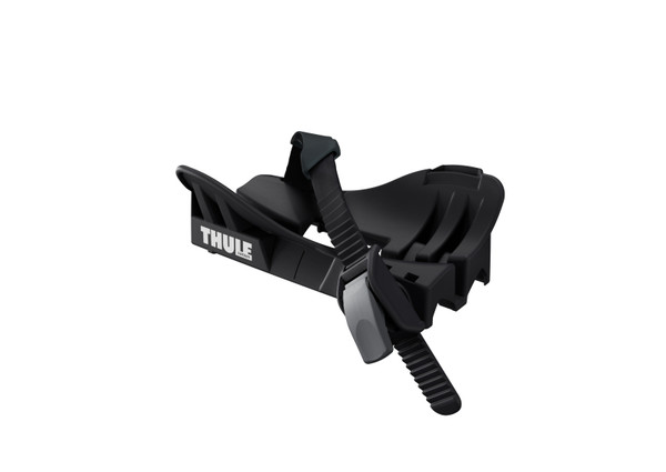 Thule ProRide FatBike Adapter (Replacement Wheel Holder for ProRide Bike Carrier) - Black - 598101