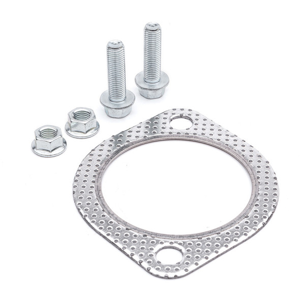 COBB Subaru Impreza WRX or STI Cat-Back Exhaust Replacement Hardware Kit (Gasket and bolts) - 512100-HW