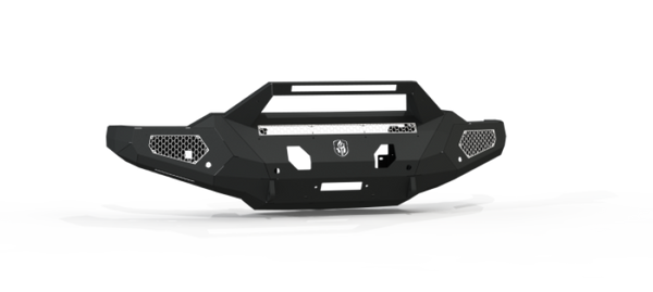 Road Armor 2020 Chevy 2500 Evolution Front Bumper Sheet Metal Pre Runner - 3202EF3B