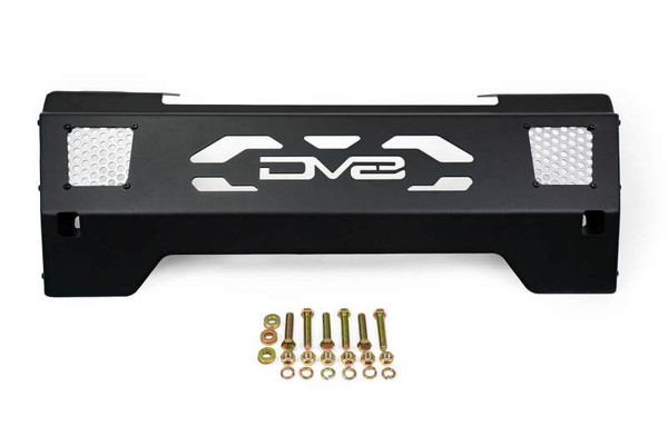 DV8 Offroad 21-22 Ford Bronco Front Skid Plate - SPBR-01