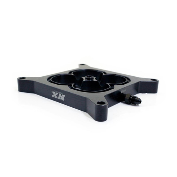 Snow Performance 4150 Shear Water Plate - SNO-15153