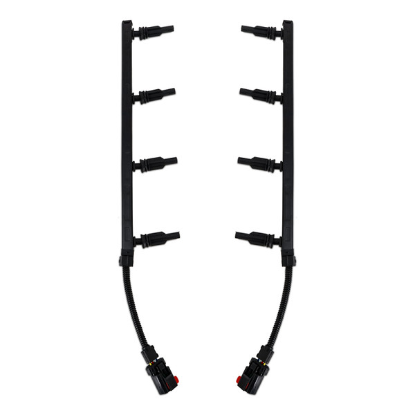 Mishimoto 2003-2004 Ford 6.0L Powerstroke Glow Plug Harness - MMGH-F2D-03