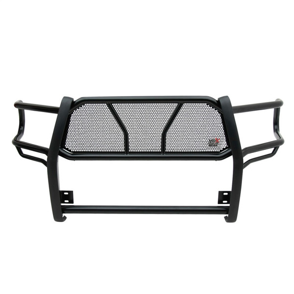 Westin 09-18 Ram 1500/ 19-22 1500 Classic (Excl. Rebel/Warlock/TRX) HDX Modular Grille Guard- Black - 57-23545