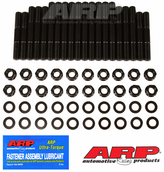 ARP H502 BBC 4 Bolt Main Stud Kit - 235-5602