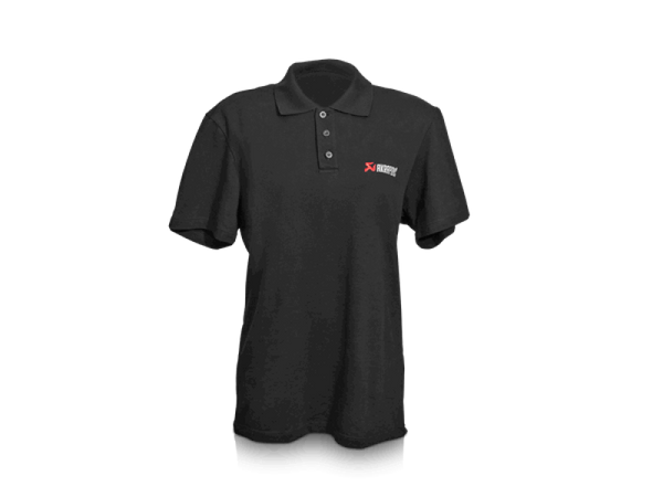 Akrapovic Mens Poloshirt - XXL - 801638