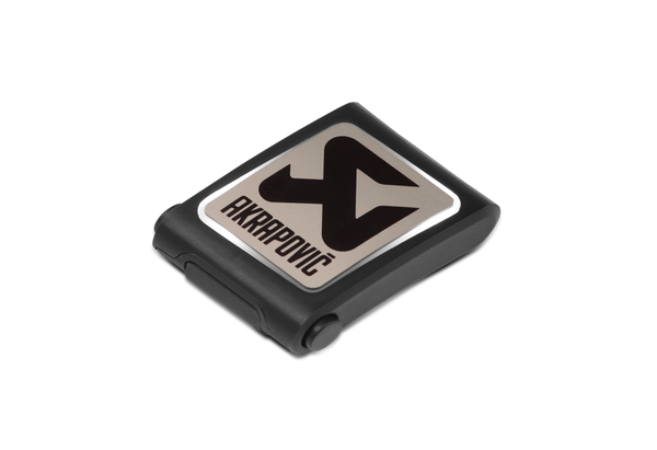 Akrapovic 06-13 Chevrolet Corvette ZO6/ZR1 (C6) Sound Kit - P-HF879