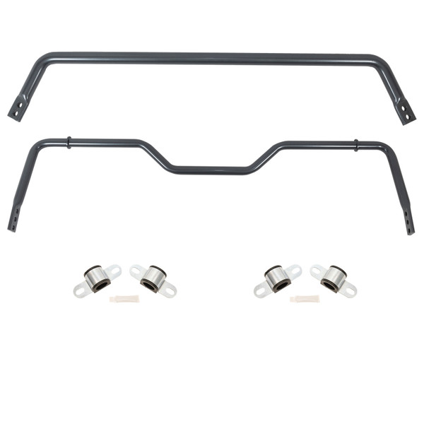 Belltech 2009-2018 Ram 1500 2wd/4wd (Inc. Classic body) ANTI-SWAYBAR SET 5465/5563 - 9935