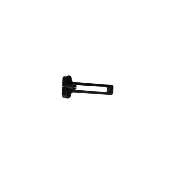 Fleece Performance 11-16 GM 2500/3500 Duramax Dosing Injector Fuel Line Disconnect Tool - FPE-LML-QCDT