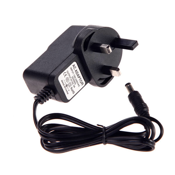 Antigravity Wall Charger w/UK Plug (For XP1 / XP10 / XP10-HD) - AG-MSA-17-UK