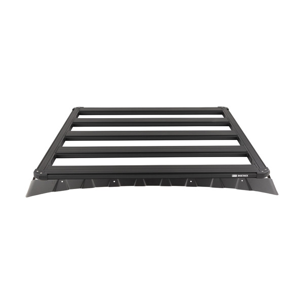 ARB 16-22 Toyota Tacoma 49in x 45in BASE Rack Kit with Deflector - BASE301